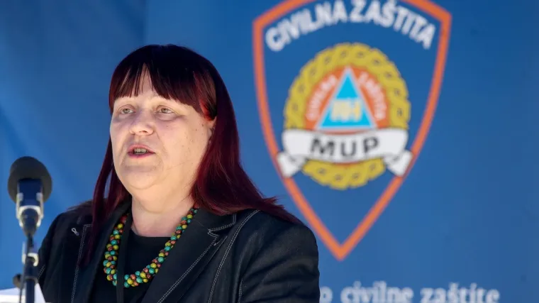 Uz bivše i sadašnje ministre, na njoj je i poznato lice iz Nacionalnog stožera