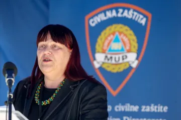 Uz bivše i sadašnje ministre, na njoj je i poznato lice iz Nacionalnog stožera