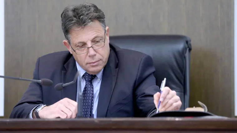 Kandidacijske liste i kandidature zaprimat će u Saboru, ali ne onako kako se to radilo dosad