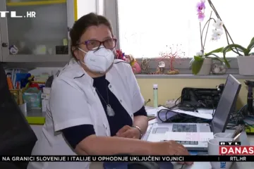 Koje sve pacijente bolnice testiraju na koronavirus?