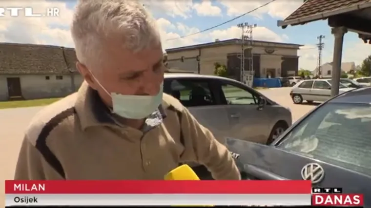 'Puno je povoljnije, mislim da sam u&scaron;parao oko 100 eura'