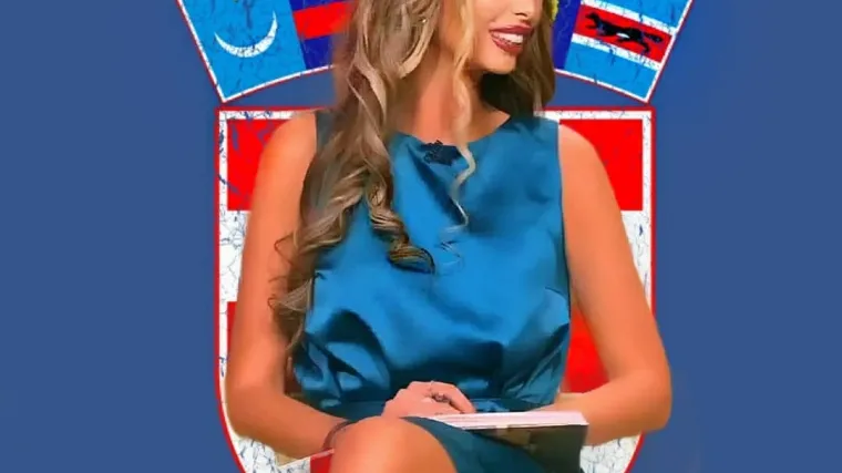 Kandidirat će se i na parlamentarnim izborima; otkrila koju je izbornu jedinicu izabrala