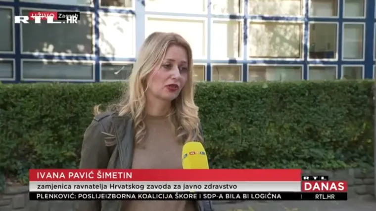 'Imamo povoljne epidemiolo&scaron;ke podatke. Na jesen se nadamo najboljem'