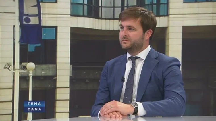 'Činimo sve da na&scaron;a zemlja kao suvlasnik Ine ima najveću korist'