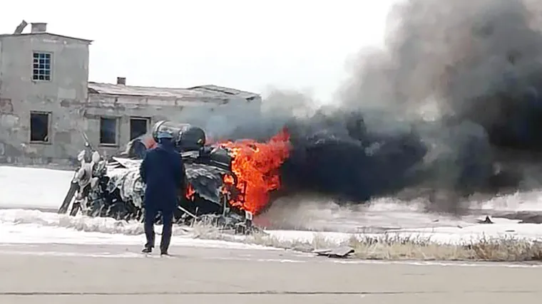 Poginulo je četvero vojnika; Pojavila se snimka nesreće