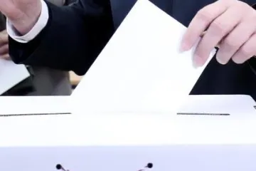 Evo što morate učiniti želite li glasati izvan mjesta prebivališta