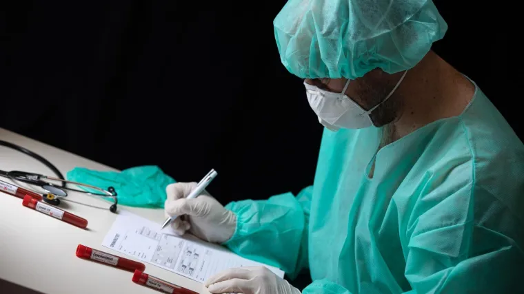 Liječnici misle da obvezno testiranje mora trajati jo&scaron; dva tjedna