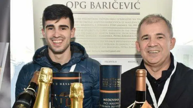 Sin moćnog HDZ-ovca vratio novac kojim su mu porezni obveznici plaćali privatni fakultet