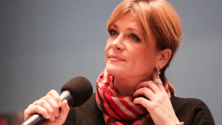 Domovinski pokret predstavio pojačanje: 'Uz Božju pomoć borit ću se protiv korupcije i pedofilije'