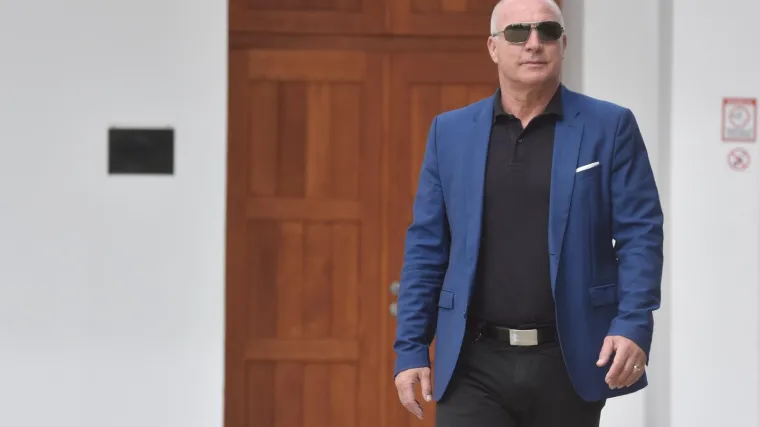 Dvojica prijavljena zbog iznude: Županovom posinku prijetili da će ubiti njega i majku