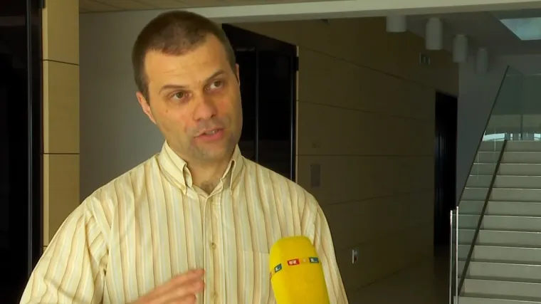 Član Vladina znanstvenog savjeta za RTL: 'Da smo zakasnili, bilo bi više tisuća mrtvih!'