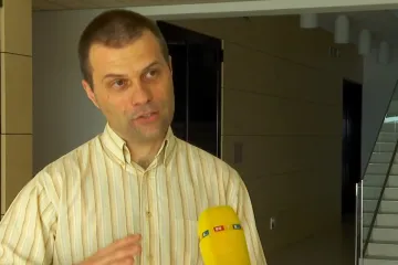 Član Vladina znanstvenog savjeta za RTL: 'Da smo zakasnili, bilo bi više tisuća mrtvih!'