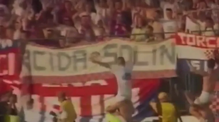 Sjećate li se ludila u Varaždinu? Klinci ne znaju kako je to kad su Bijeli prvaci