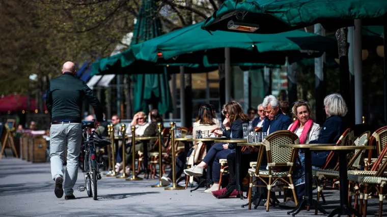 Unatoč labavim restriktivnim mjerama, i njima će posljedice za gospodarstvo biti te&scaron;ke...