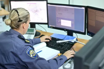 Neki ljudi ostali su bez dosta novca