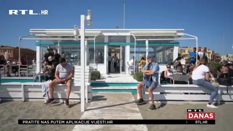 Turistička sezona u svijetu: Grci optimistični, a &Scaron;panjolci očajni