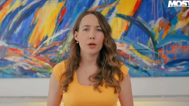 'Jandroković se prepao, Nino je njegova najveća noćna mora'; Tvrdi da se i Plenković boji njenog muža