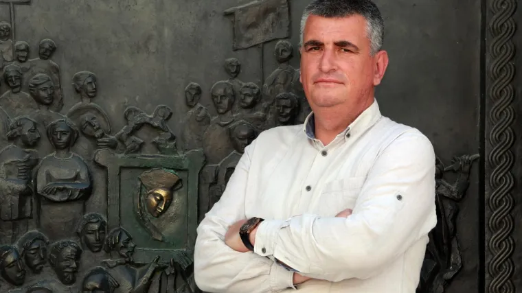 'Vlada ima briselsku umiljatost i totalitarnu bahatost, pa pogledajte ovog ministra kako to hladno kaže, kao Gestapo...'