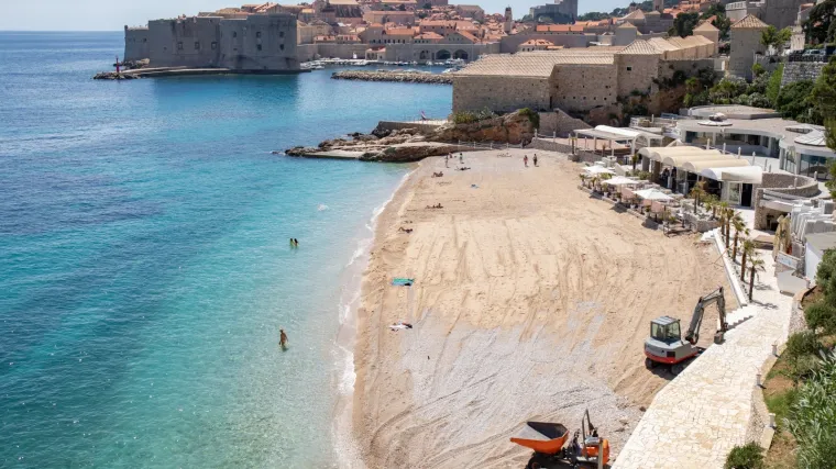 Hrvatski ekonomist objasnio kako se rije&scaron;iti ovisnosti o turizmu