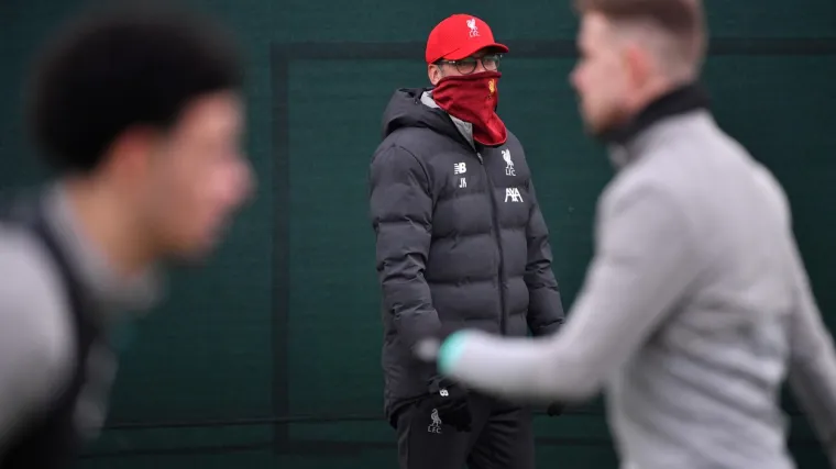 Četvero pozitivnih na koronavirus u Premier ligi