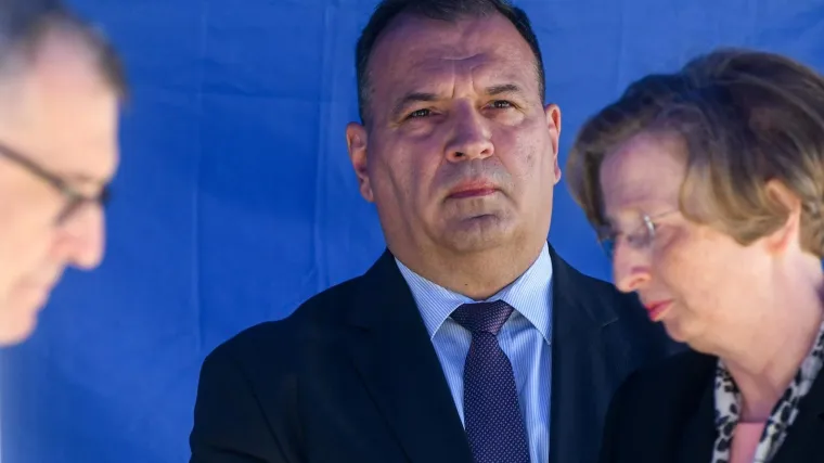 Stožer donio tri nove odluke; Nijemci nakon 15. lipnja smiju putovati