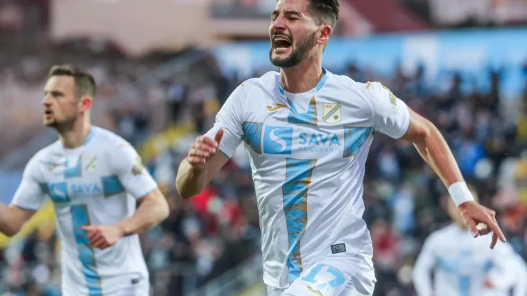 Riječani progovorili uoči utakmice s Osijekom i poslali veliku najavu