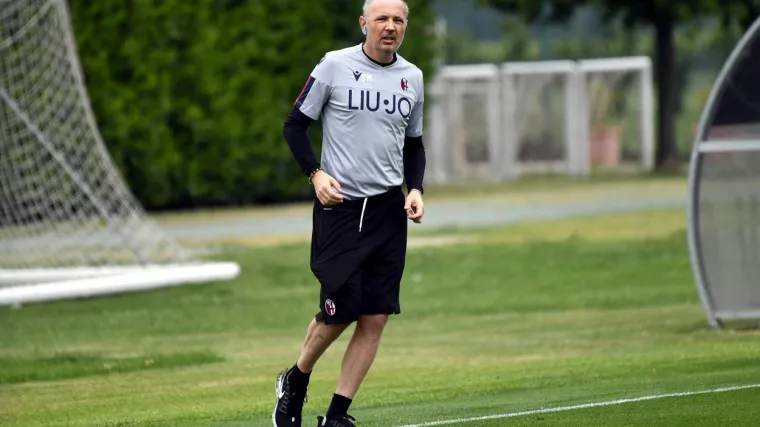 Svi su se upla&scaron;ili za Mihajlovića, evo kakva je situacija