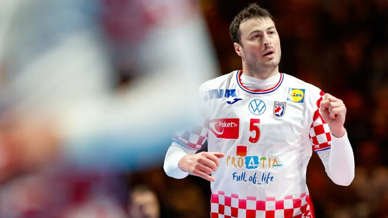 Domagoj Duvnjak progla&scaron;en najboljim u jednoj najjačih liga na svijetu