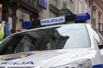 No, nije računala da će oni ići u provjeru podataka