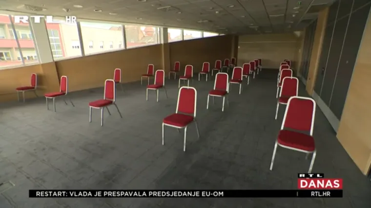 Štete su milijunske: Zbog koronakrize ugrožen kongresni turizam