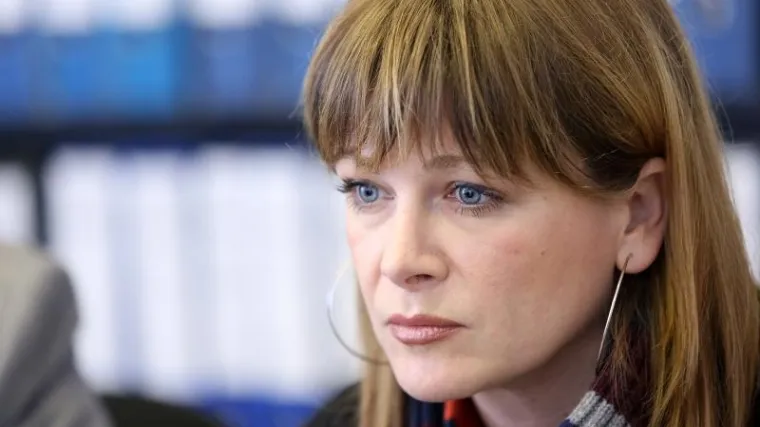 Njegovom pokretu pridružila se poznata novinarka: 'Borit ću se za povratak Hrvata u Domovinu'