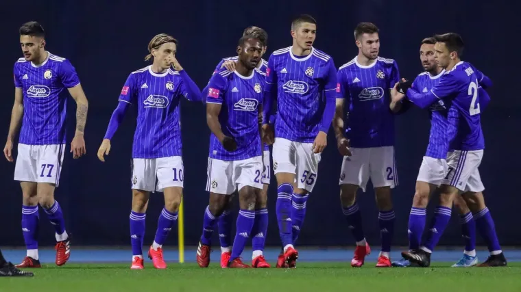 Dinamo otjerao jednog od najjačih igrača u drugu momčad