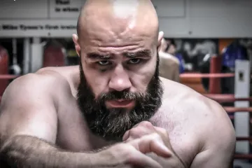 'Dobiti meč ravno je čudu'