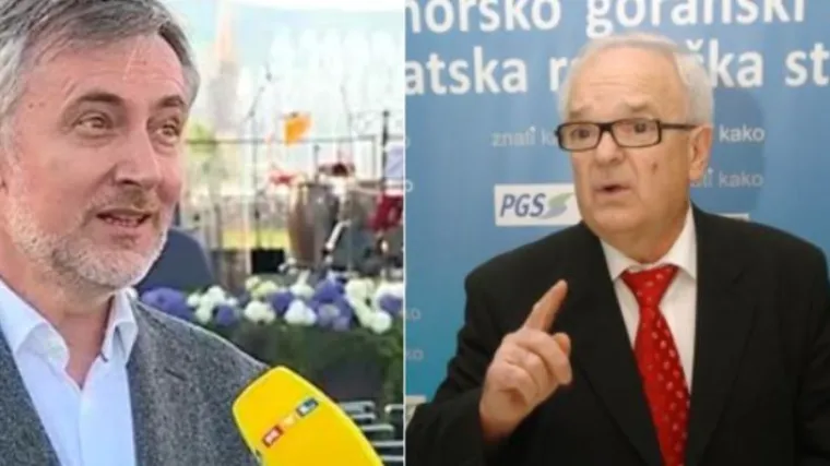 &Scaron;koro o koaliciji s HDZ-om: 'Nikad ne reci nikad, ali Plenković će se i dalje spajati sa žetončićima'