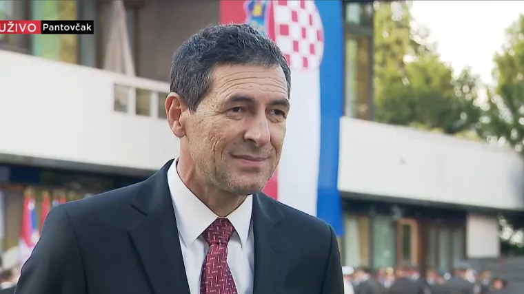 'Mislim da će Milanović biti korektan vrhovni zapovjednik, to je lak&scaron;a dužnost od ministra obrane'