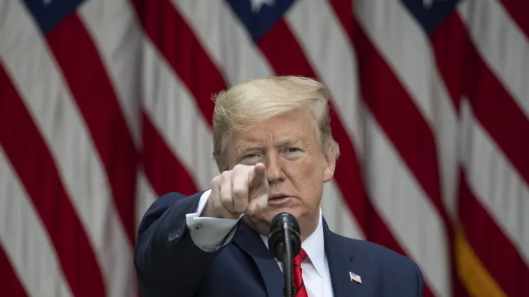 Zaratio s Twitterom: Trump prijeti da će potpisati nalog koji se odnosi na sve dru&scaron;tvene mreže