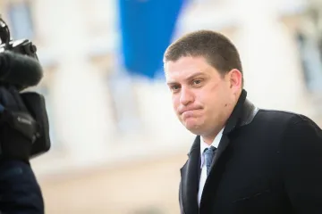 Butković: 'Smijenio sam upravu HŽ Carga zbog loših rezultata, promet je pao za 23 milijuna kuna'