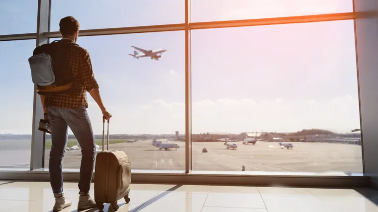 Hrvat doletio avionom na Kanare: Bio je jedini putnik kojem policija nije dopustila ulazak u zemlju
