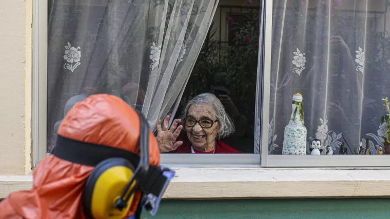 Žena od 111 godina je  najstarija soba koja je preživjela zarazu koronavirusom!