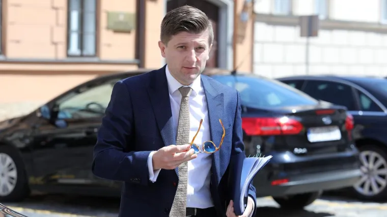 Marić neizravno potvrdio da će biti na listi HDZ-a: 'To je svojevrsno podno&scaron;enje računa'