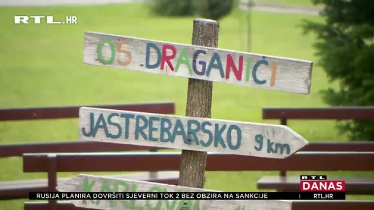 Objava da su prva&scaron;ići gladni izazvala burne reakcije: 'U 21. stoljeću sva djeca u &scaron;koli...'