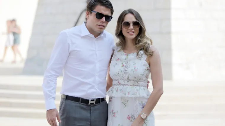 Veliki obrat! Supruga odbila svjedočiti protiv Ognjena Vukojevića za obiteljsko nasilje