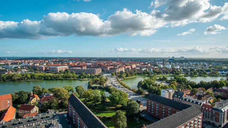 Ekonomija &lsquo;lijekova i svinja&rsquo; spa&scaron;ava državu na sjeveru Europe od duboke recesije