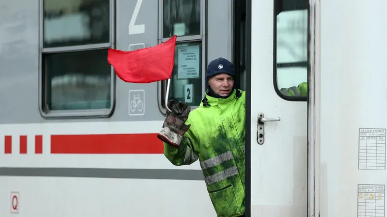 Odlučili su se za novog šefa HŽ Carga