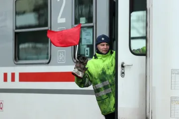 Odlučili su se za novog šefa HŽ Carga