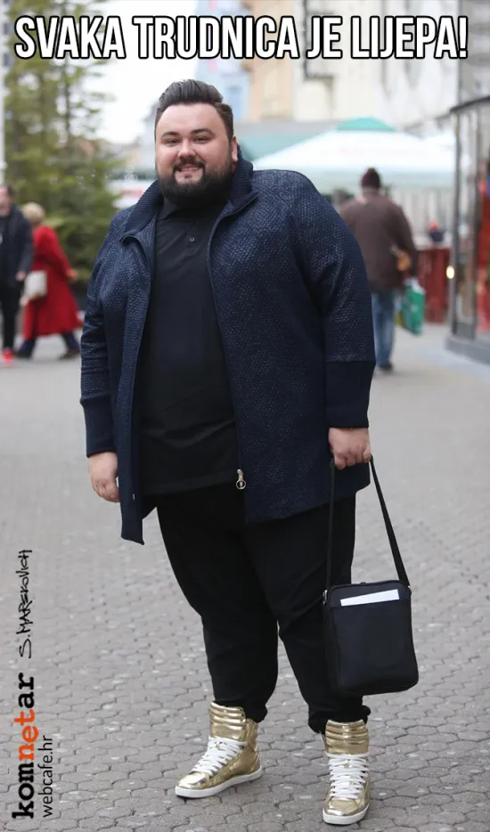 Dosta diskriminacije