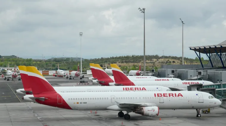 Od 1. srpnja letovi iz Madrida i Barcelone prema Dubrovniku i Splitu