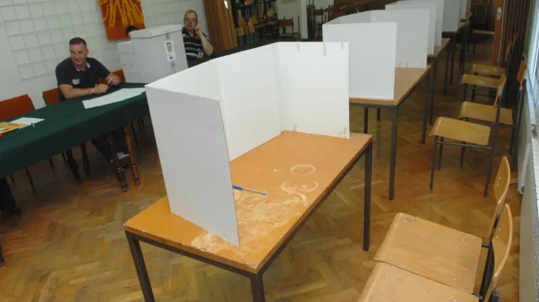 Svi kandidati moraju imati potvrdu o nekažnjavanju