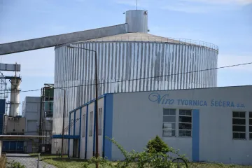 Originalnim ključem u&scaron;li su u skladi&scaron;te i s viličarem izvezli 21 paletu