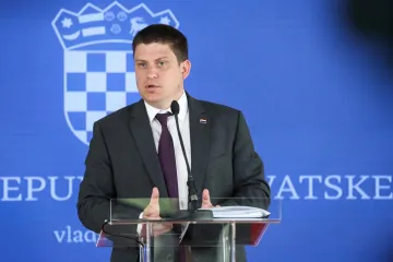 'Situacija nije dobra, to je bila moja procjena, ja sam tako odlučio...'